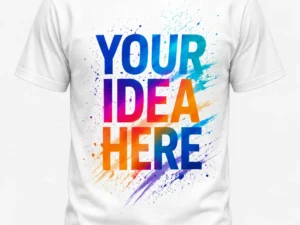 T shirt