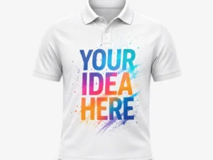 Polo shirt