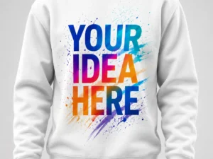Sweatshirt