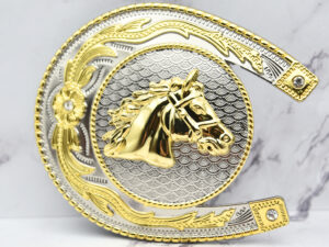 Big Buckles 2