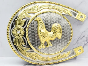 Big Buckles 3
