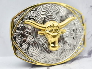 Big Buckles 4