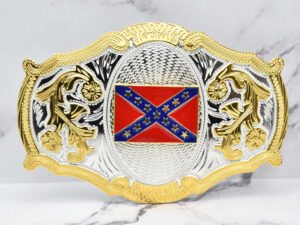 Big Buckles 5