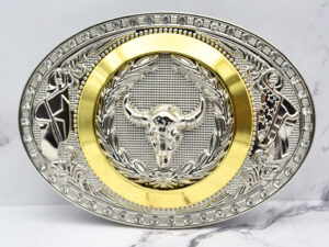Big Buckles 6