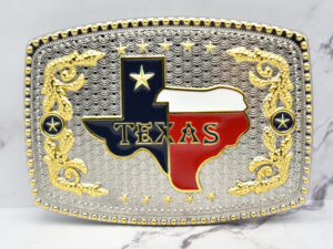 Big Buckles 7