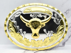 Big Buckles 8